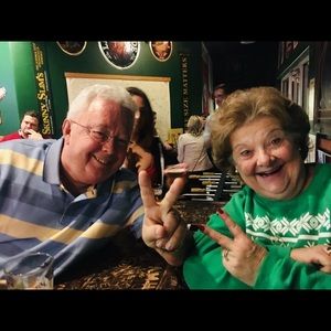 Meet your Posher, Calvin